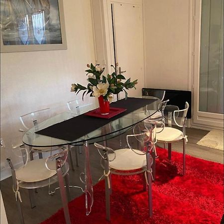 Appartement Veules Roses , La Cressonniere: « Veules & Victor «  Exterior photo