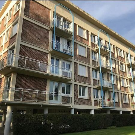Appartement Veules Roses , La Cressonniere: « Veules & Victor «  Exterior photo