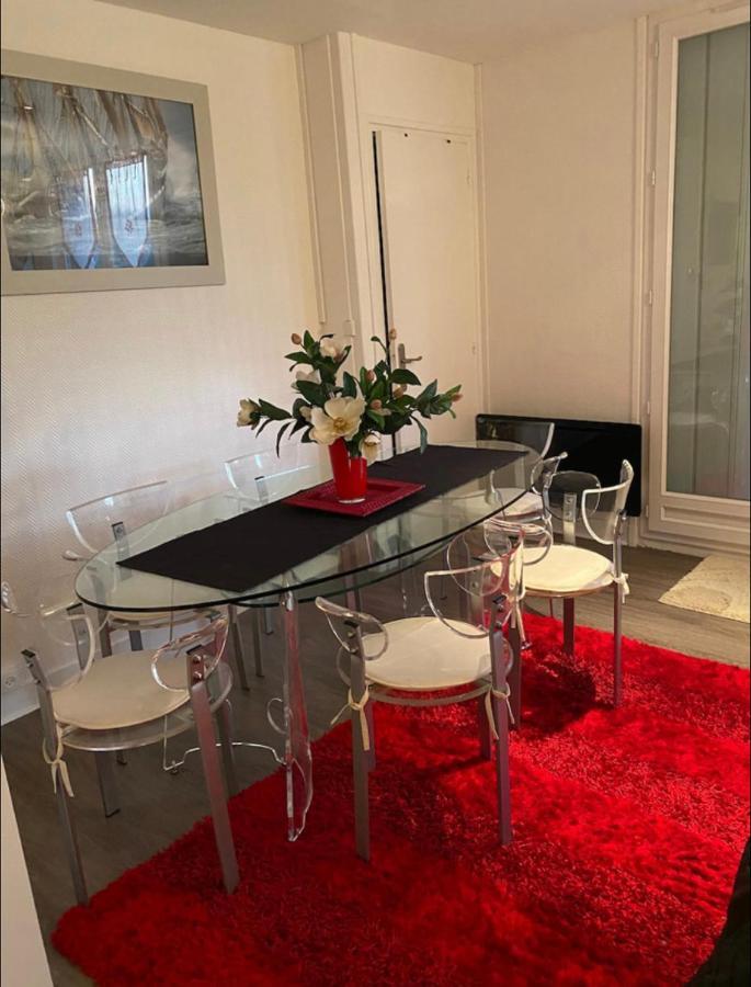 Appartement Veules Roses , La Cressonniere: « Veules & Victor «  Exterior photo