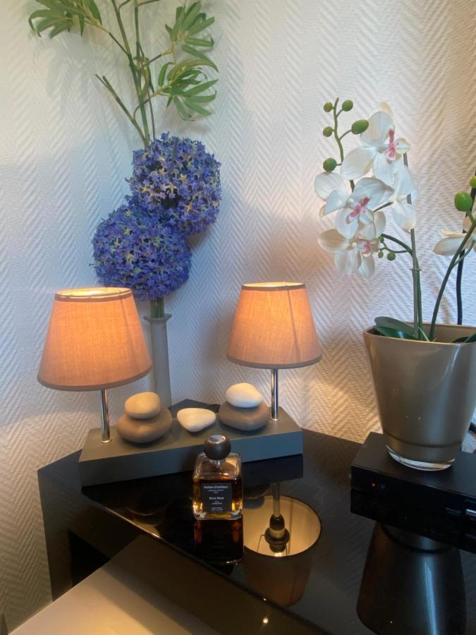 Appartement Veules Roses , La Cressonniere: « Veules & Victor «  Exterior photo