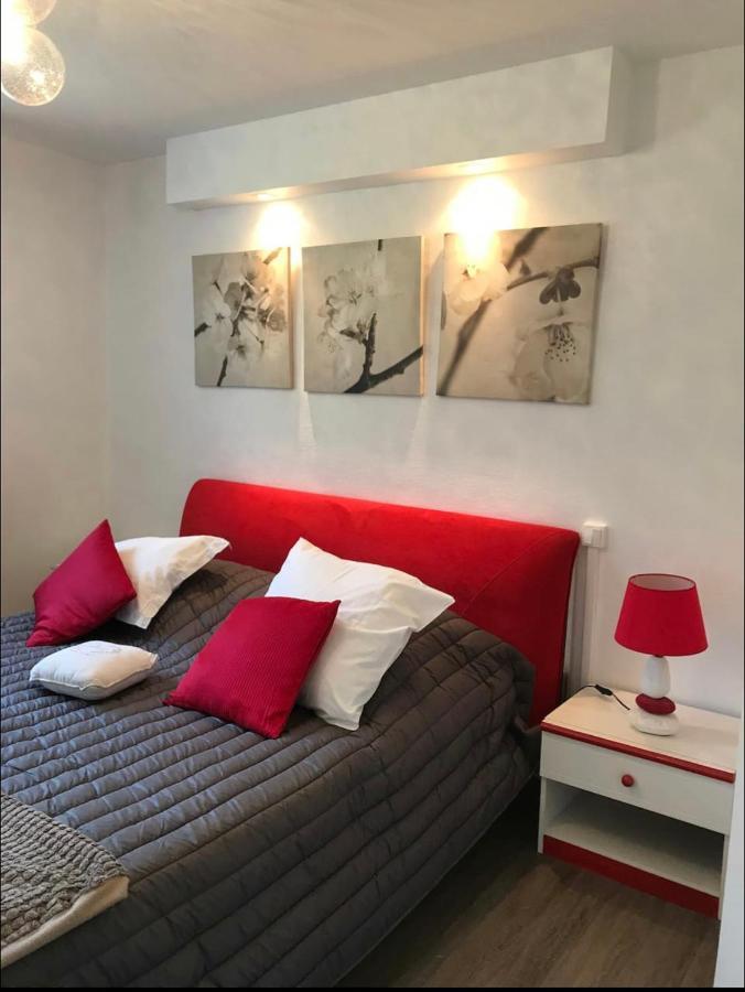 Appartement Veules Roses , La Cressonniere: « Veules & Victor «  Exterior photo