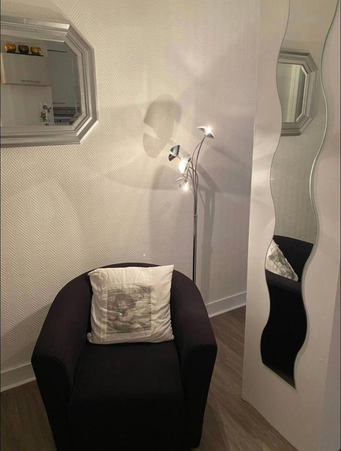 Appartement Veules Roses , La Cressonniere: « Veules & Victor «  Exterior photo