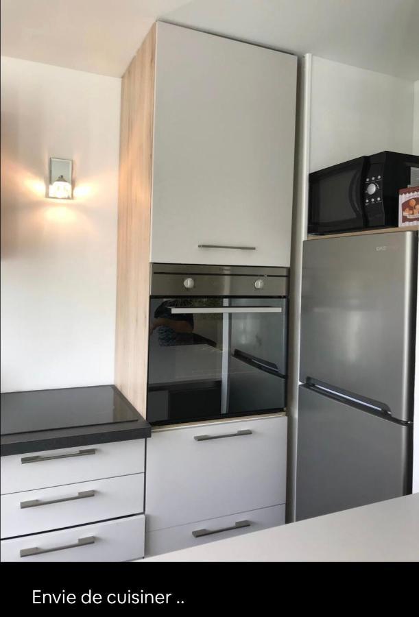 Appartement Veules Roses , La Cressonniere: « Veules & Victor «  Exterior photo