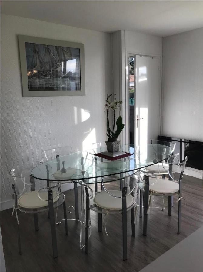 Appartement Veules Roses , La Cressonniere: « Veules & Victor «  Exterior photo