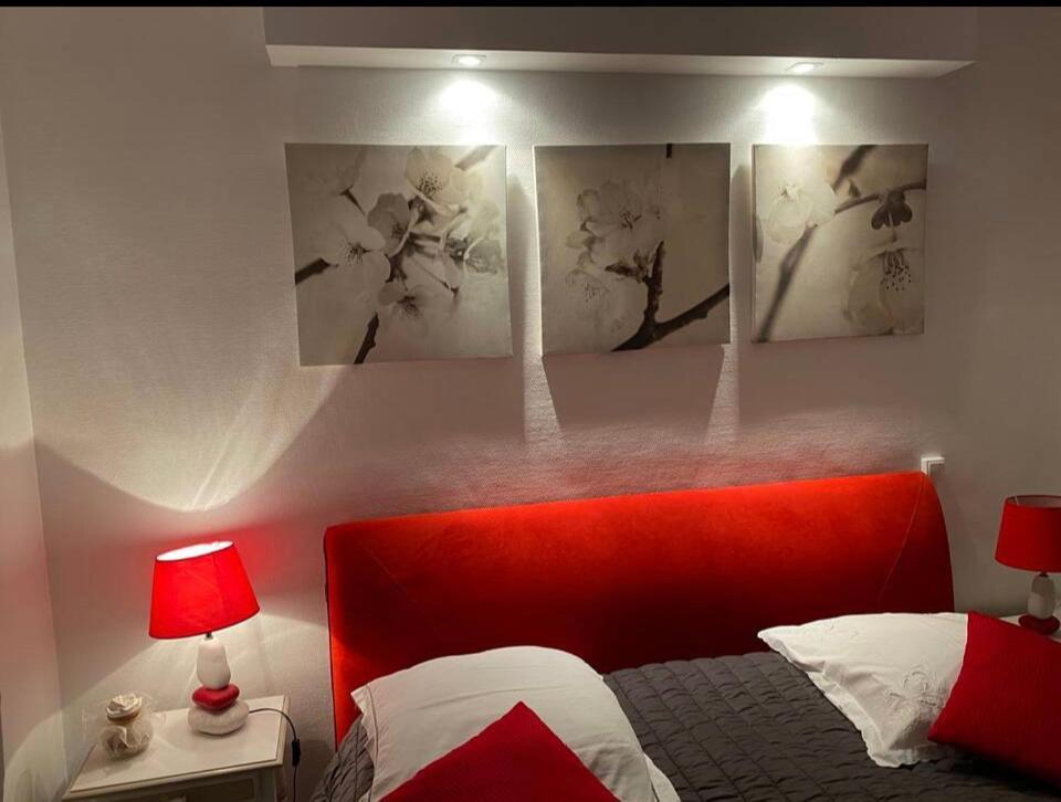 Appartement Veules Roses , La Cressonniere: « Veules & Victor «  Exterior photo