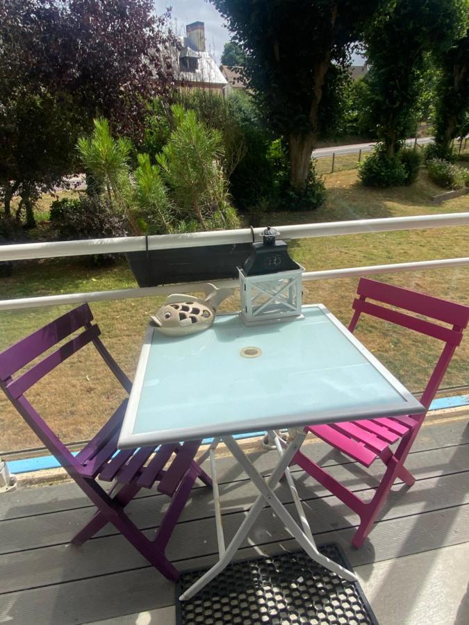 Appartement Veules Roses , La Cressonniere: « Veules & Victor «  Exterior photo