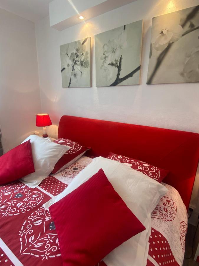 Appartement Veules Roses , La Cressonniere: « Veules & Victor «  Exterior photo