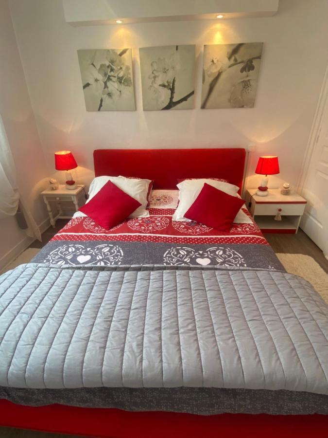 Appartement Veules Roses , La Cressonniere: « Veules & Victor «  Exterior photo