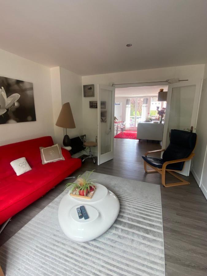 Appartement Veules Roses , La Cressonniere: « Veules & Victor «  Exterior photo