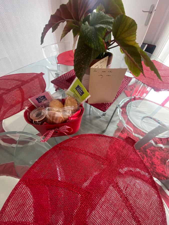 Appartement Veules Roses , La Cressonniere: « Veules & Victor «  Exterior photo
